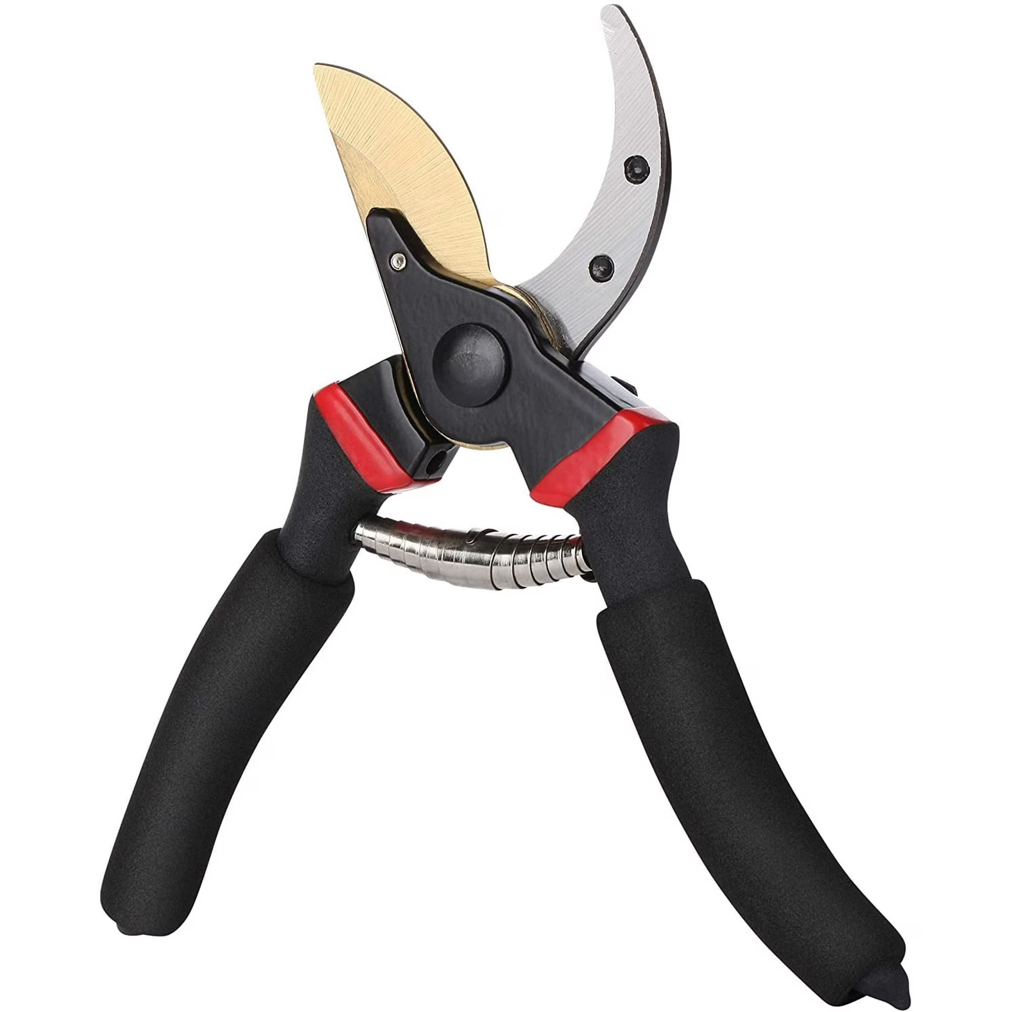 Professional Garden Pruning Shears (8 in.)